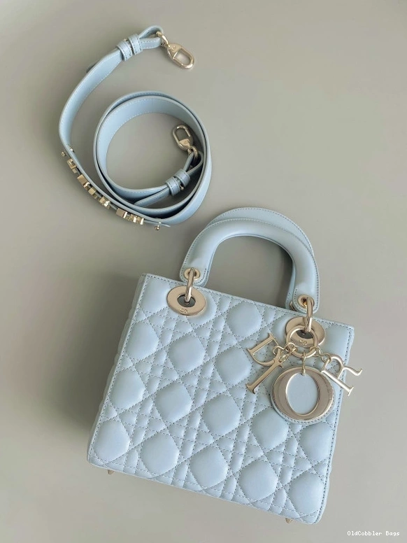 OldCobbler Bags DIRO LADY ABCDIRO BAG-20CM MY 0813